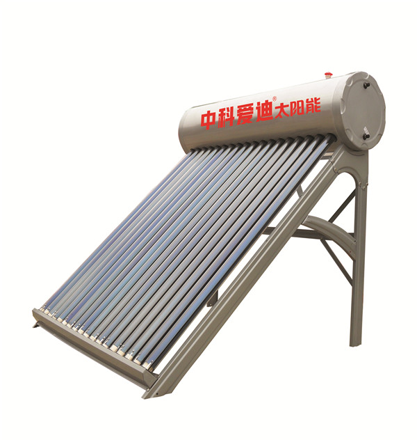家(jiā)用(yòng)單機(jī)太陽能(néng)