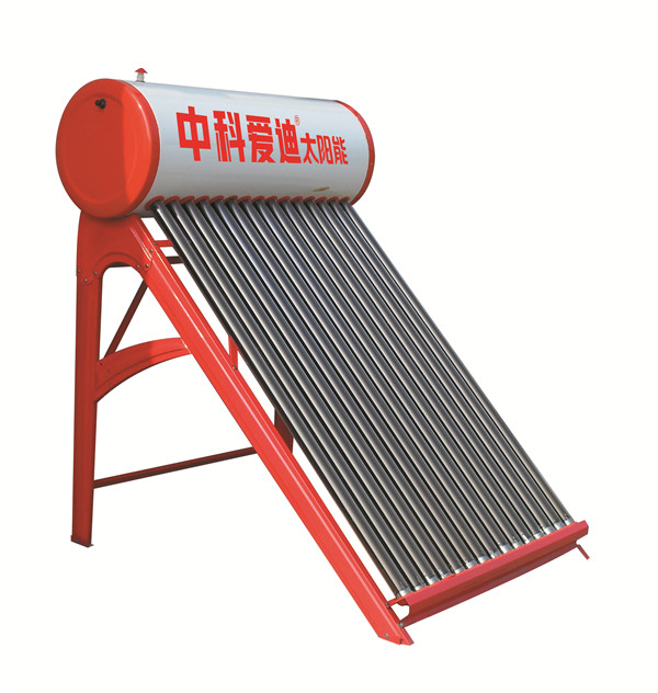家(jiā)用(yòng)單機(jī)太陽能(néng)