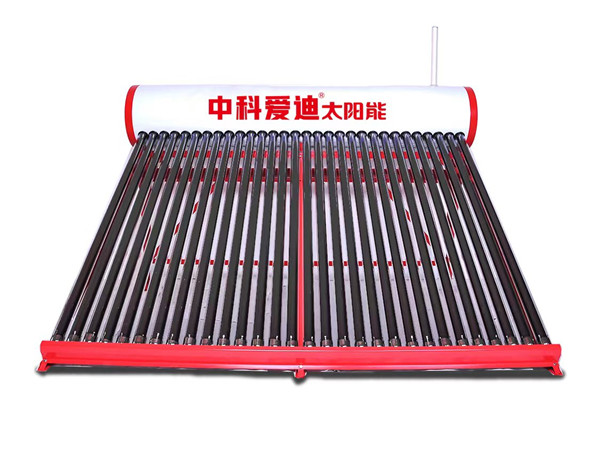 家(jiā)用(yòng)單機(jī)太陽能(néng)